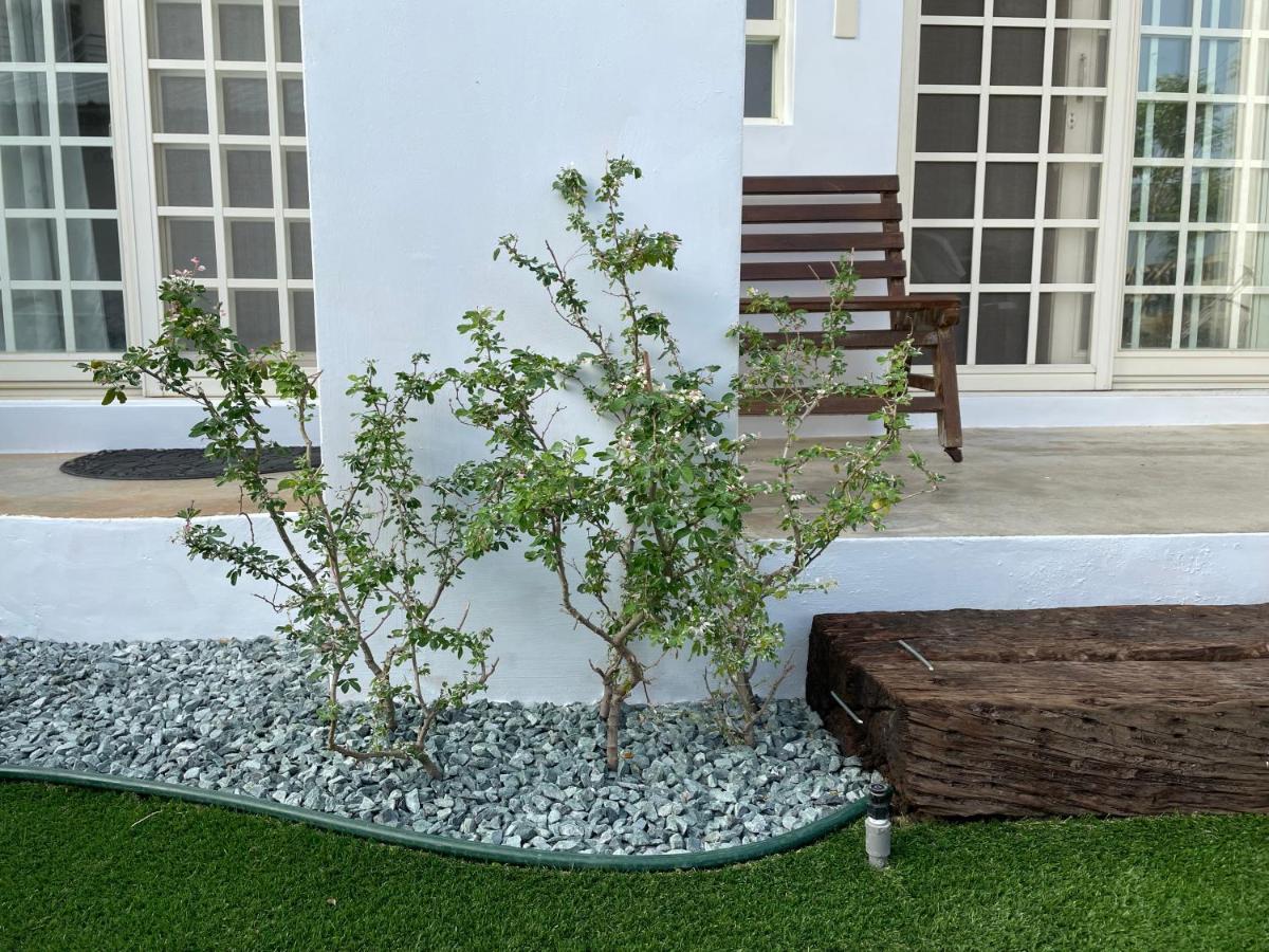 Bed and Breakfast 白砂灣藍海之丘blue Ocean Hill Heng-ch'un Exterior foto