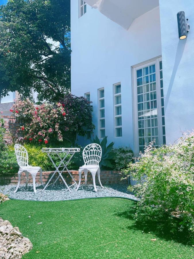 Bed and Breakfast 白砂灣藍海之丘blue Ocean Hill Heng-ch'un Exterior foto