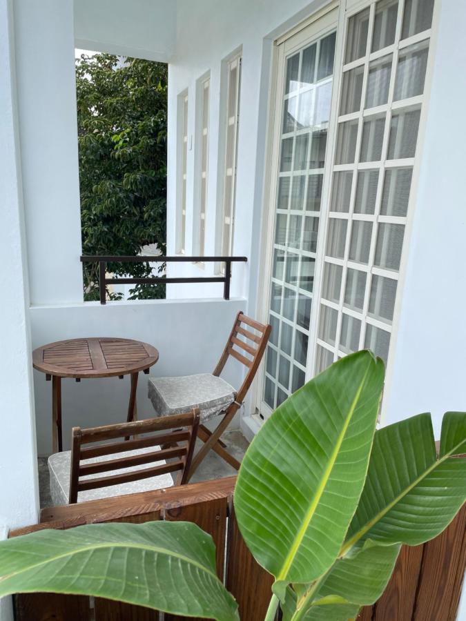 Bed and Breakfast 白砂灣藍海之丘blue Ocean Hill Heng-ch'un Exterior foto