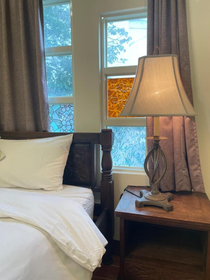 Bed and Breakfast 白砂灣藍海之丘blue Ocean Hill Heng-ch'un Exterior foto