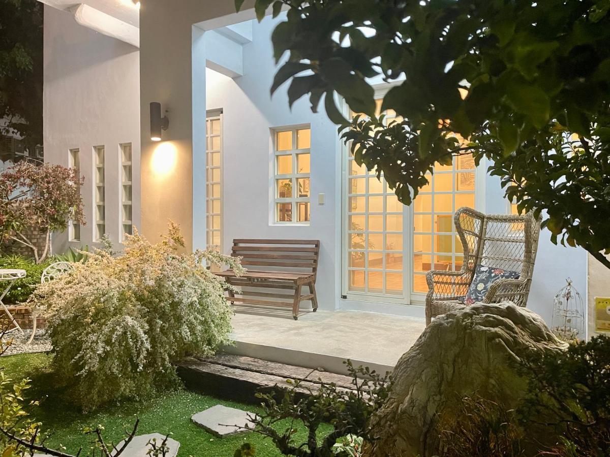 Bed and Breakfast 白砂灣藍海之丘blue Ocean Hill Heng-ch'un Exterior foto