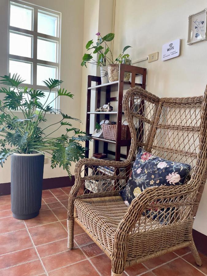 Bed and Breakfast 白砂灣藍海之丘blue Ocean Hill Heng-ch'un Exterior foto