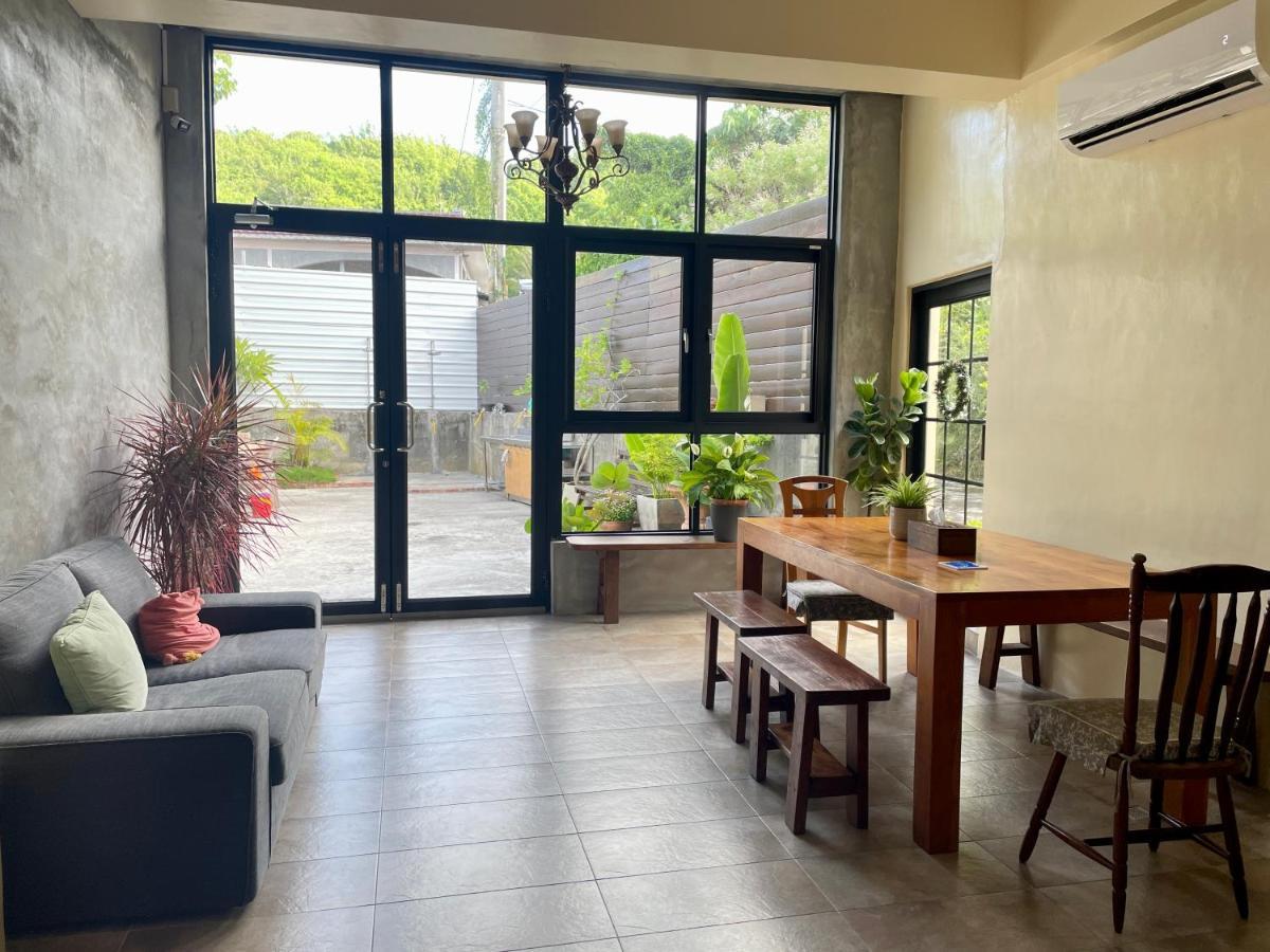 Bed and Breakfast 白砂灣藍海之丘blue Ocean Hill Heng-ch'un Exterior foto