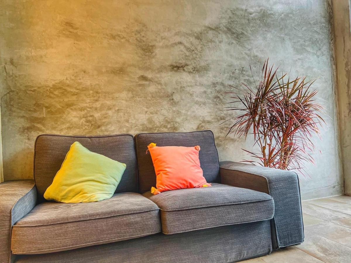 Bed and Breakfast 白砂灣藍海之丘blue Ocean Hill Heng-ch'un Exterior foto